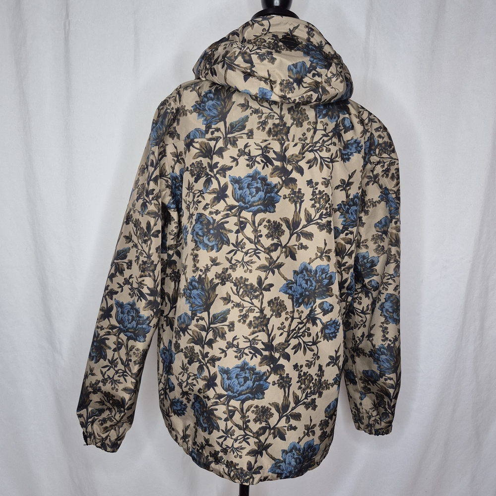10.Deep Nightfall Altitude Tech Jacket / Raincoat (Shell) - Size M - Picture 7 of 16